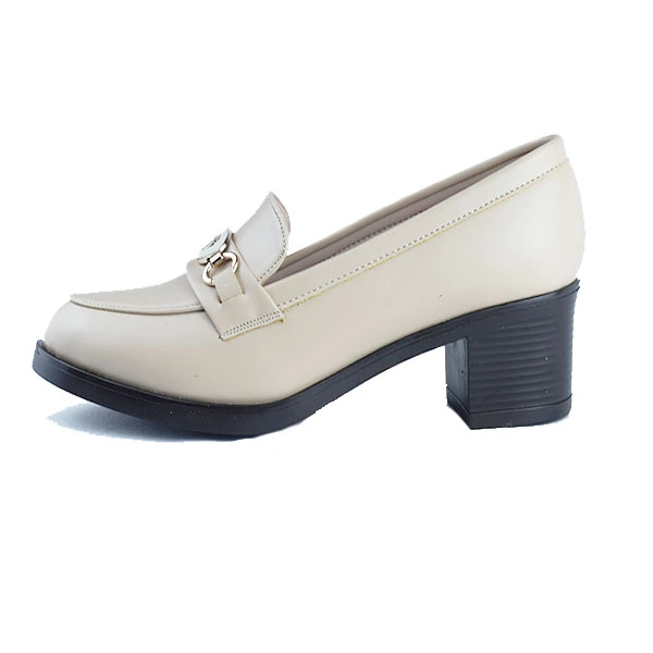 Chaussure pour femme CF012-1 beige